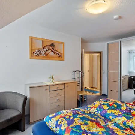 Mayer Lejlighed Lautenbach