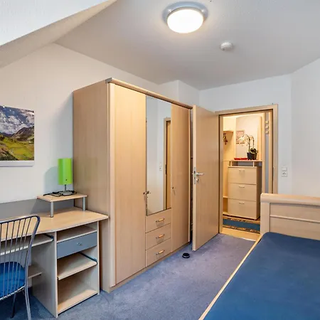 Lejlighed Mayer Lautenbach