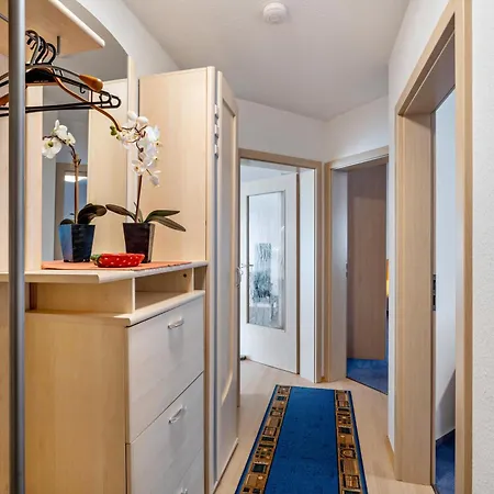 Mayer Lejlighed Lautenbach