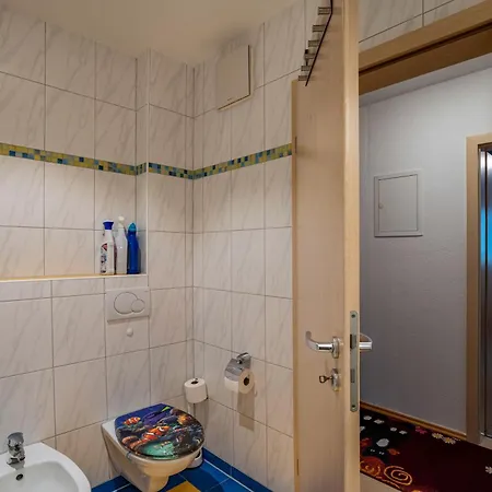 Lejlighed Mayer Lautenbach