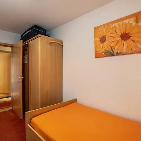 Lejlighed Mayer Lautenbach