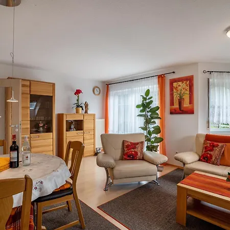 Mayer Lejlighed Lautenbach