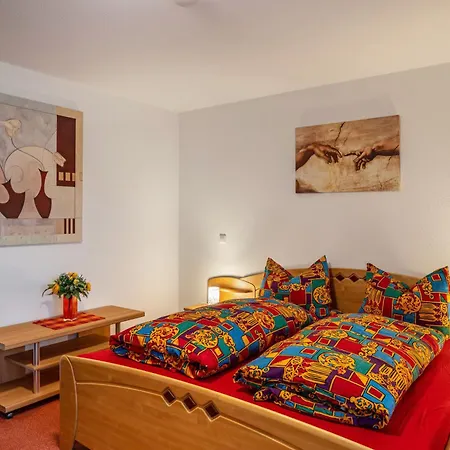 Mayer Lejlighed Lautenbach