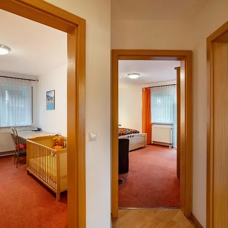 Mayer Lejlighed Lautenbach