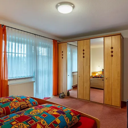 Mayer Appartement Lautenbach