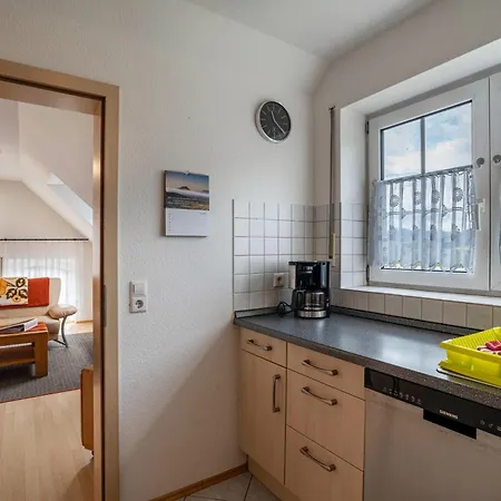 Lejlighed Mayer Lautenbach